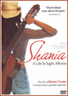 Shania: A Life In Eight Albums