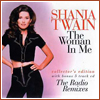 The Woman In Me (The Radio Remixes)