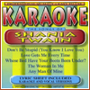 Karaoke: The Songs of Shania Twain - Vol.1
