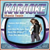 Karaoke: Shania Twain