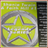 Legends Series Vol.159: Shania Twain & Faith Hill Vol.1