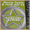 Legends Series Vol.160: Shania Twain & Faith Hill Vol.2