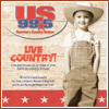 US 99,5 America's Country Station: Live Country!
