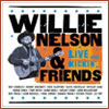 Willie Nelson and Friends: Live and Kickin'