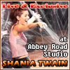 Live & Exclusive at Abbey Road Studio 2003 (Audio Rip)