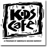 Логотип “Kids Café”