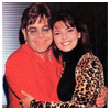 Elton John & Shania Twain