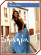 Shania Twain Promo CD