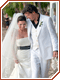 Shania Twain & Frederic Thiebaud Wedding