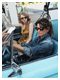 Making of the Recreation of Thelma & Louise - HQ