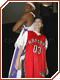 The Raptors Basketball Team Promo 2003