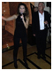 VIP Shania: Still The One After-Party - December 1, 2012
