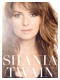 From This Moment On by Shania Twain - Book Cover
